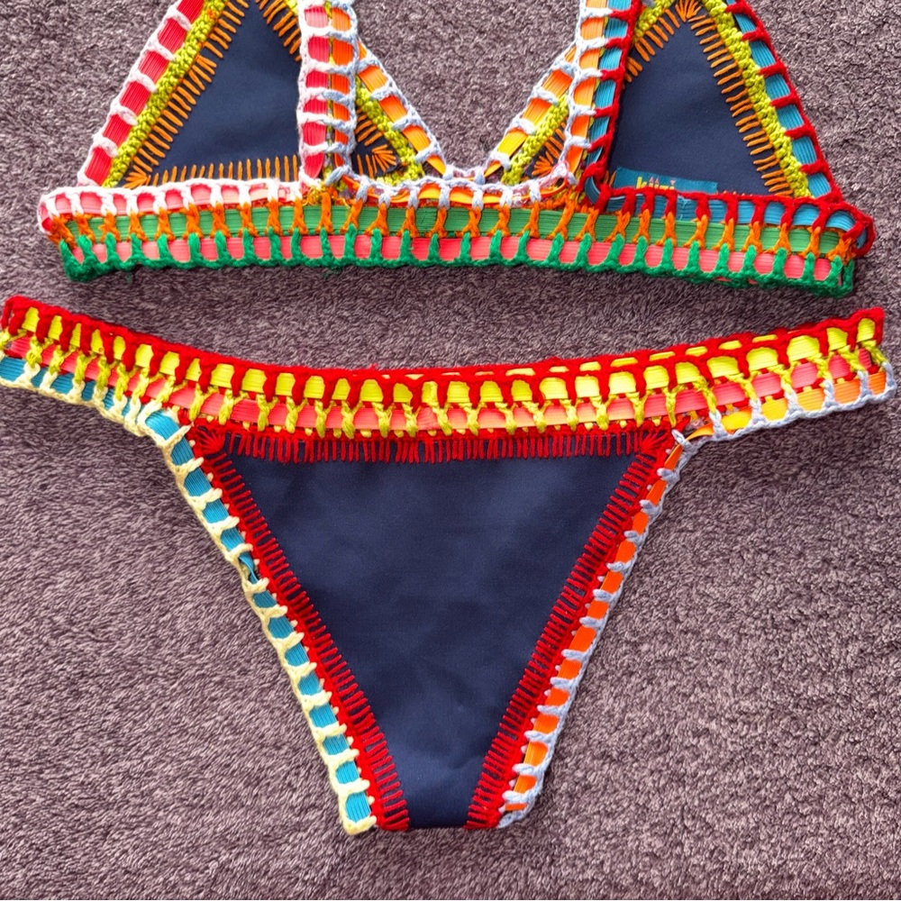 Kiini Bikini Set - Picture 5 of 8